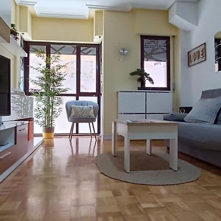 Los Bolardos Zamora Zewnętrze zdjęcie