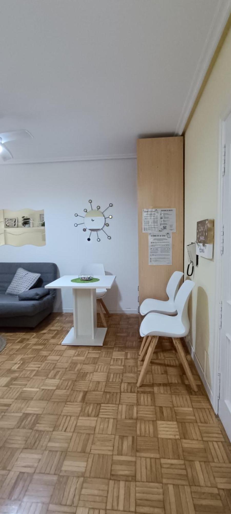 Los Bolardos Zamora Zewnętrze zdjęcie