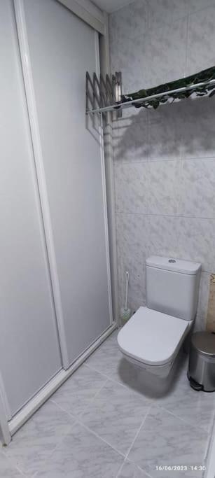Los Bolardos Zamora Zewnętrze zdjęcie