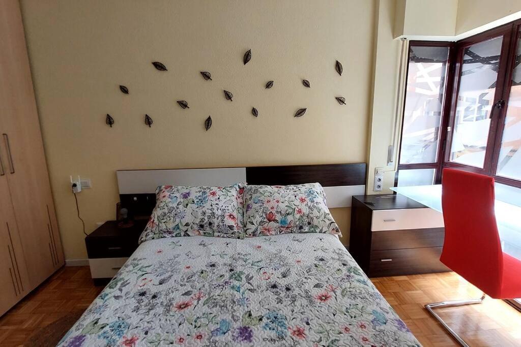 Los Bolardos Zamora Zewnętrze zdjęcie