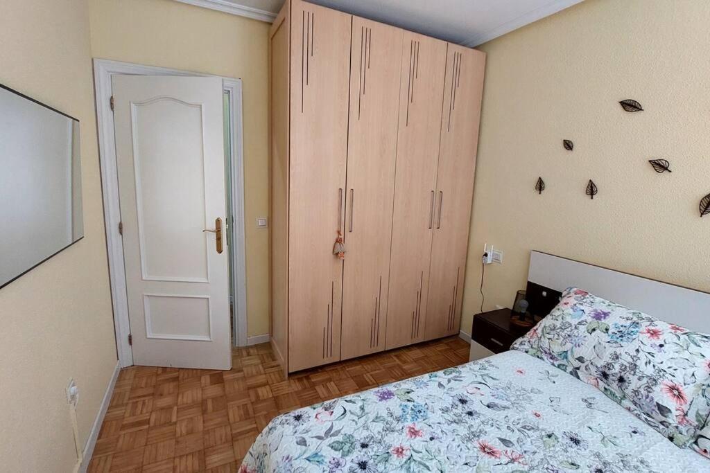 Los Bolardos Zamora Zewnętrze zdjęcie