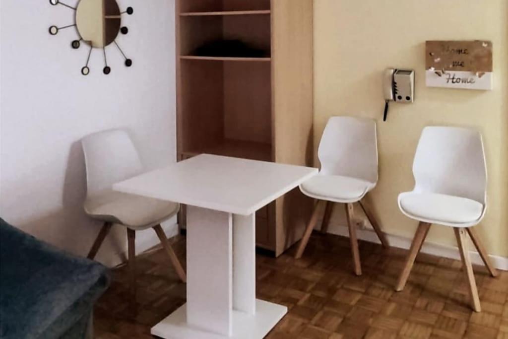 Los Bolardos Zamora Zewnętrze zdjęcie